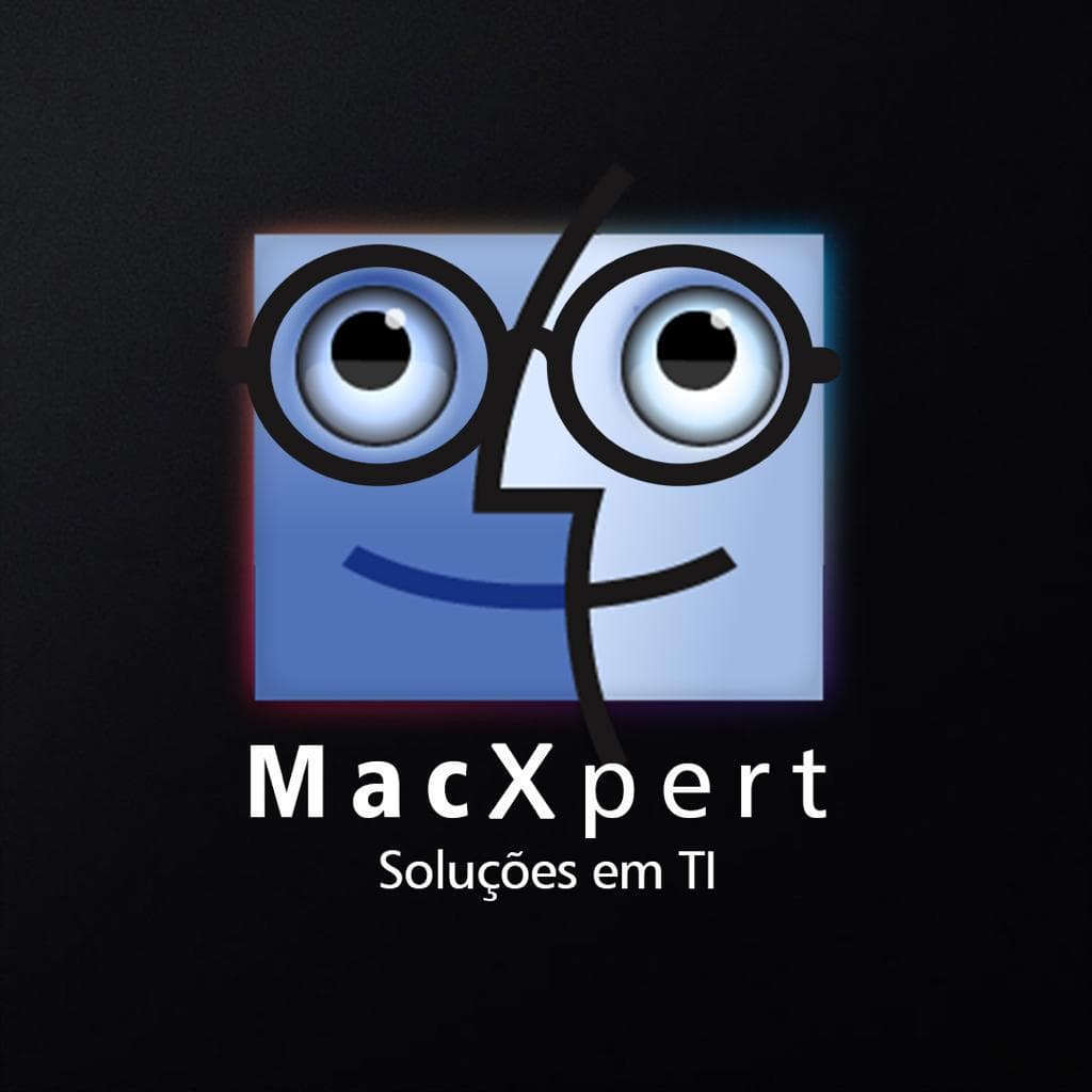 MacXpert Soluções em TI